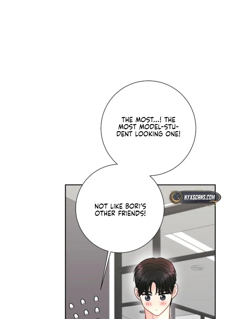 The Summer You Came Chapter 8 page 109 - 