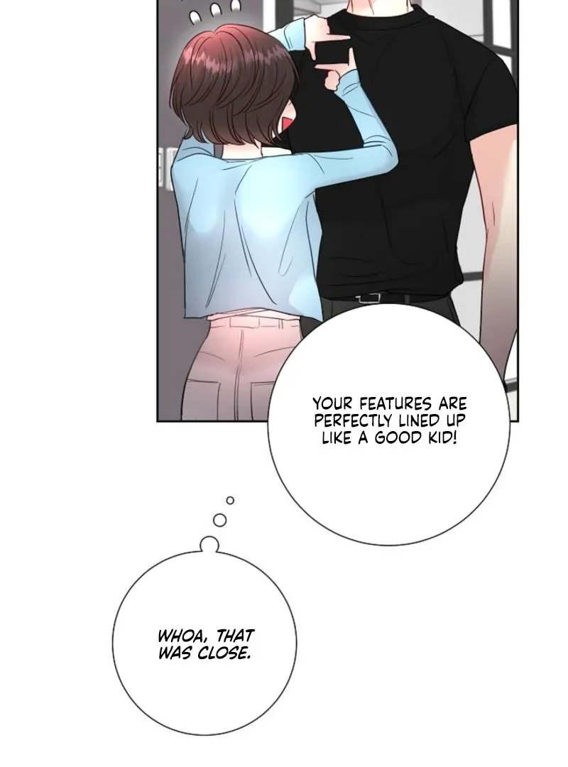 The Summer You Came Chapter 8 page 110 - 