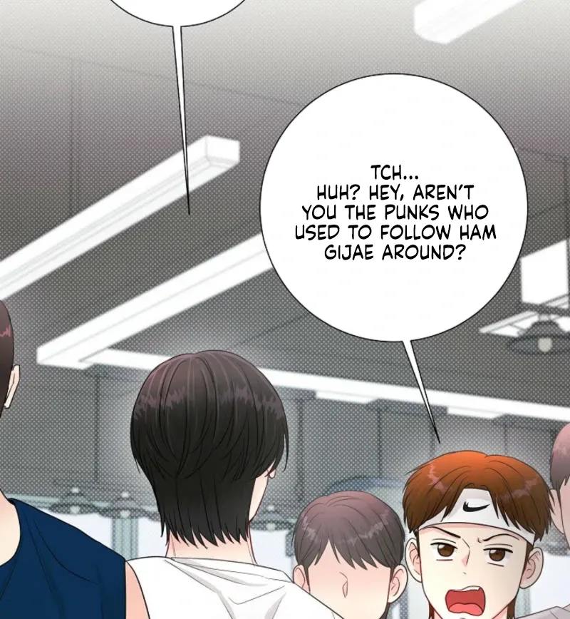 The Summer You Came Chapter 8 page 12 - 