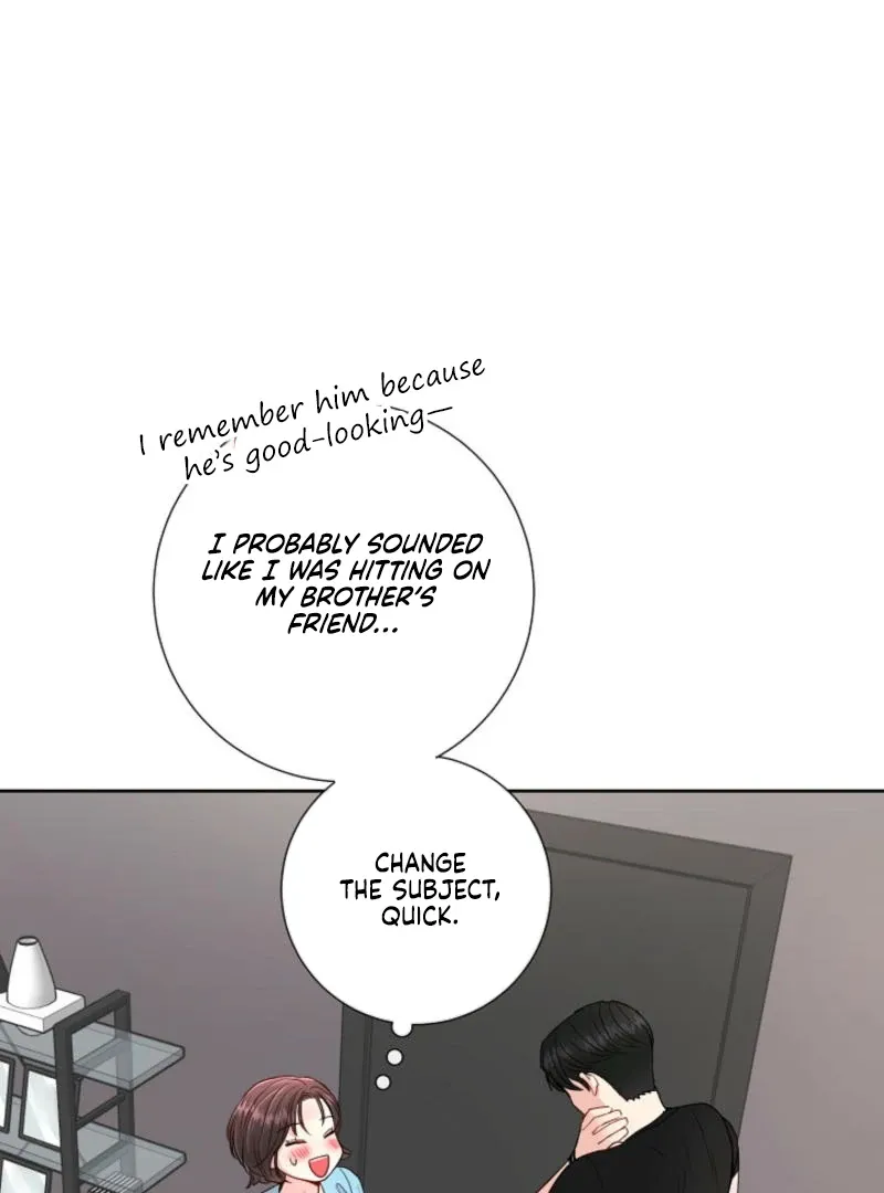 The Summer You Came Chapter 8 page 111 - 