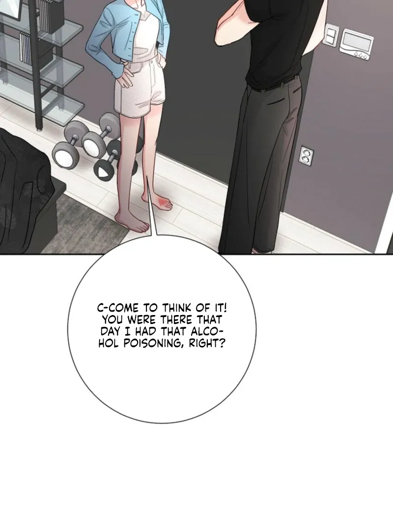 The Summer You Came Chapter 8 page 112 - 