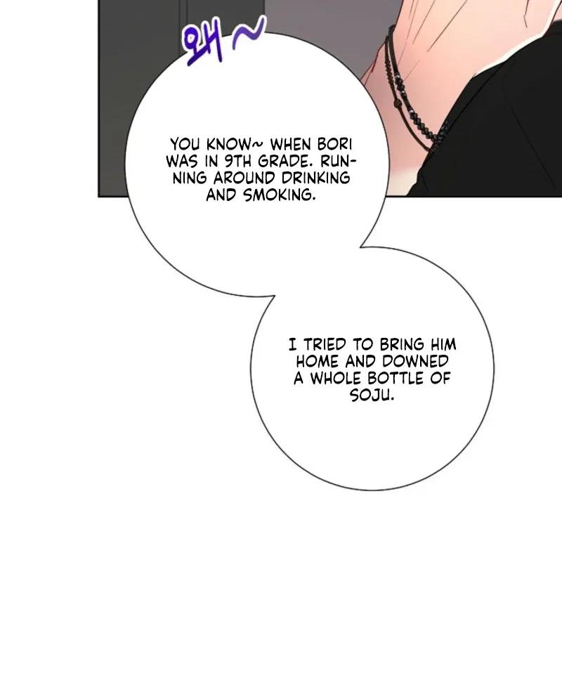 The Summer You Came Chapter 8 page 114 - 