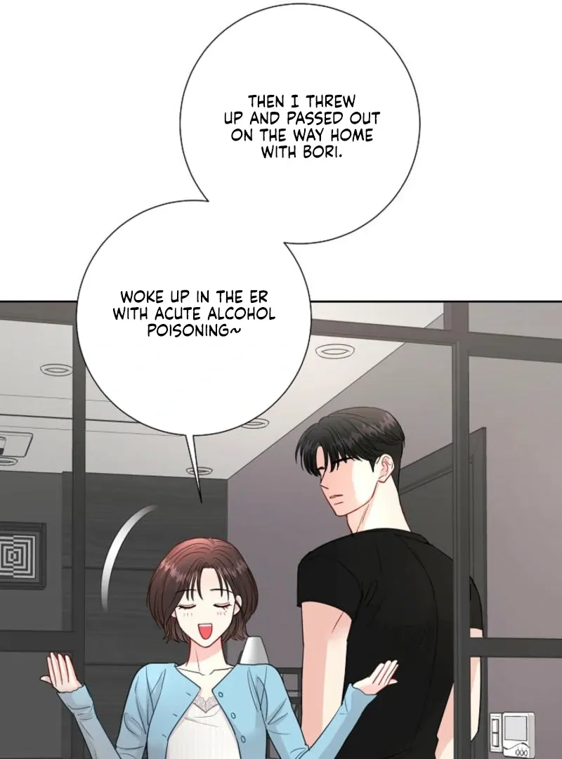 The Summer You Came Chapter 8 page 115 - 
