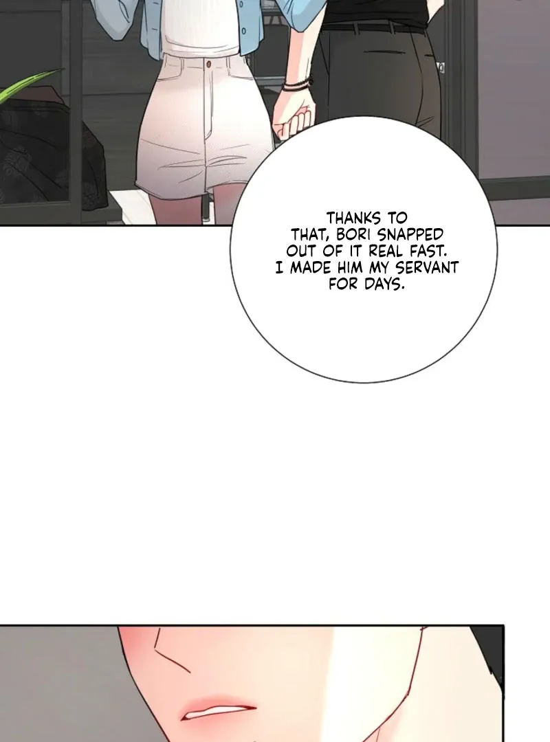 The Summer You Came Chapter 8 page 116 - 