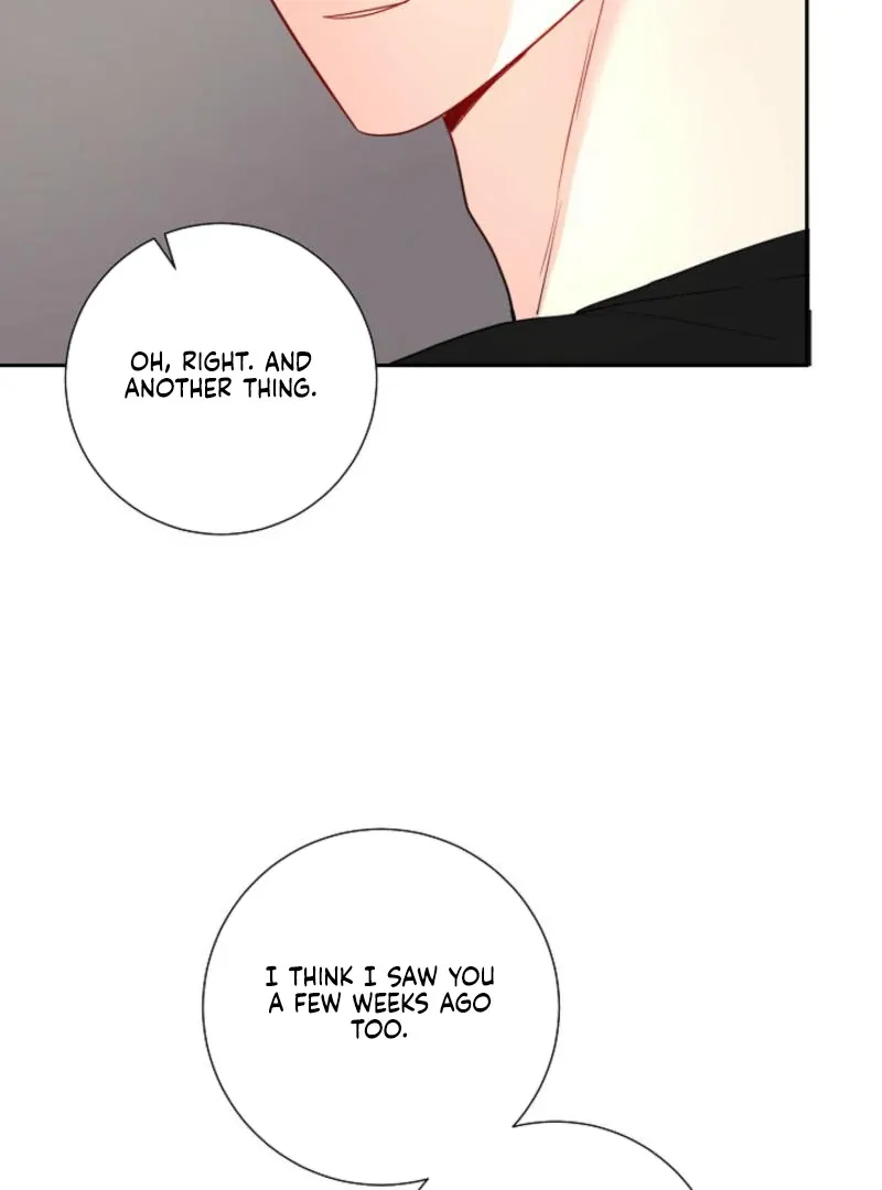 The Summer You Came Chapter 8 page 117 - 
