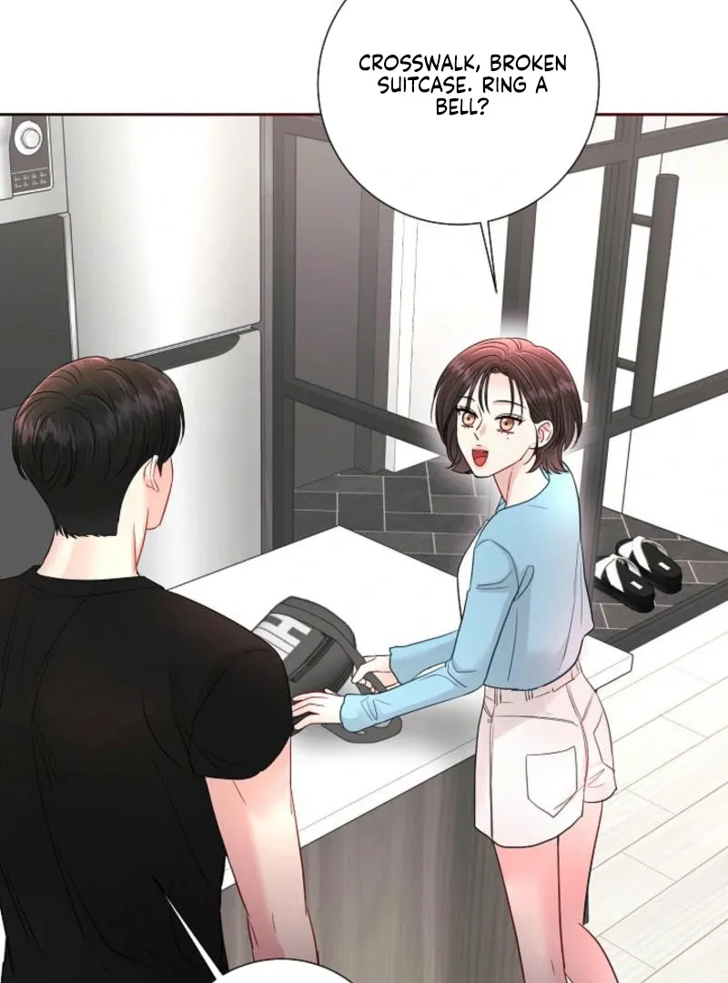 The Summer You Came Chapter 8 page 118 - 