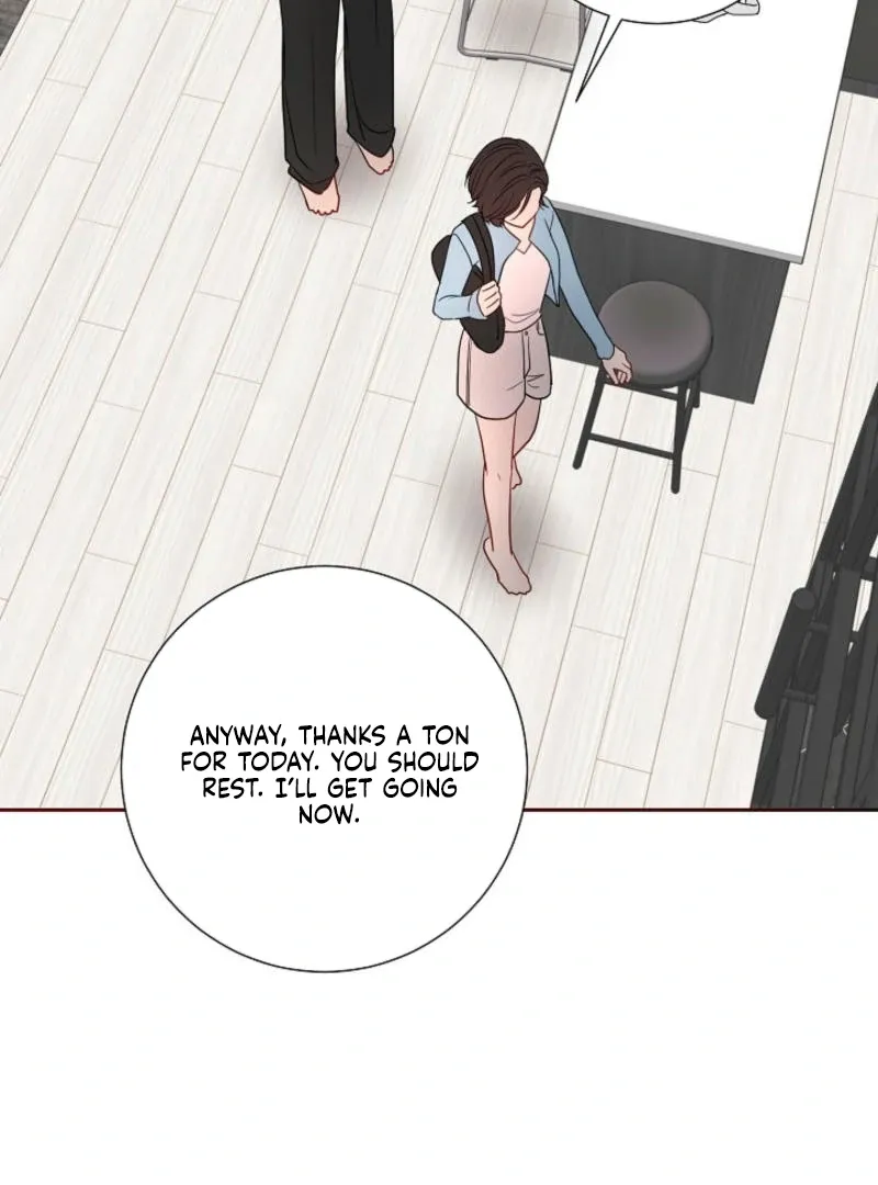The Summer You Came Chapter 8 page 120 - 