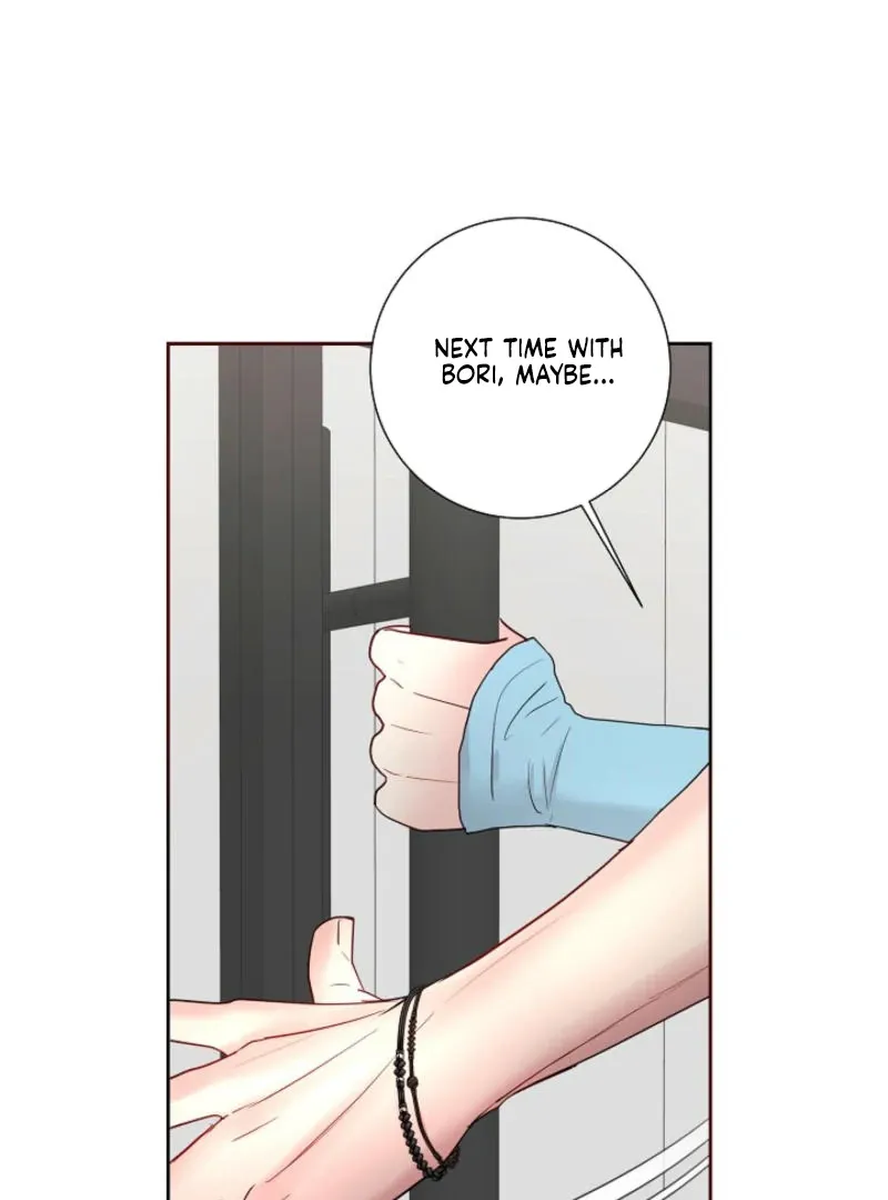 The Summer You Came Chapter 8 page 121 - 