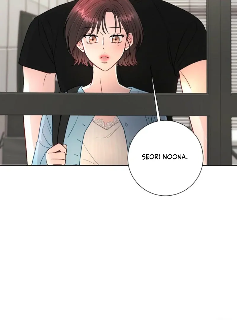 The Summer You Came Chapter 8 page 123 - 