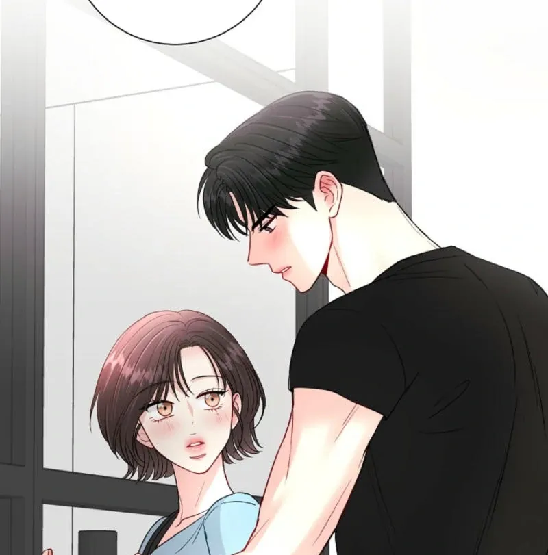The Summer You Came Chapter 8 page 126 - 