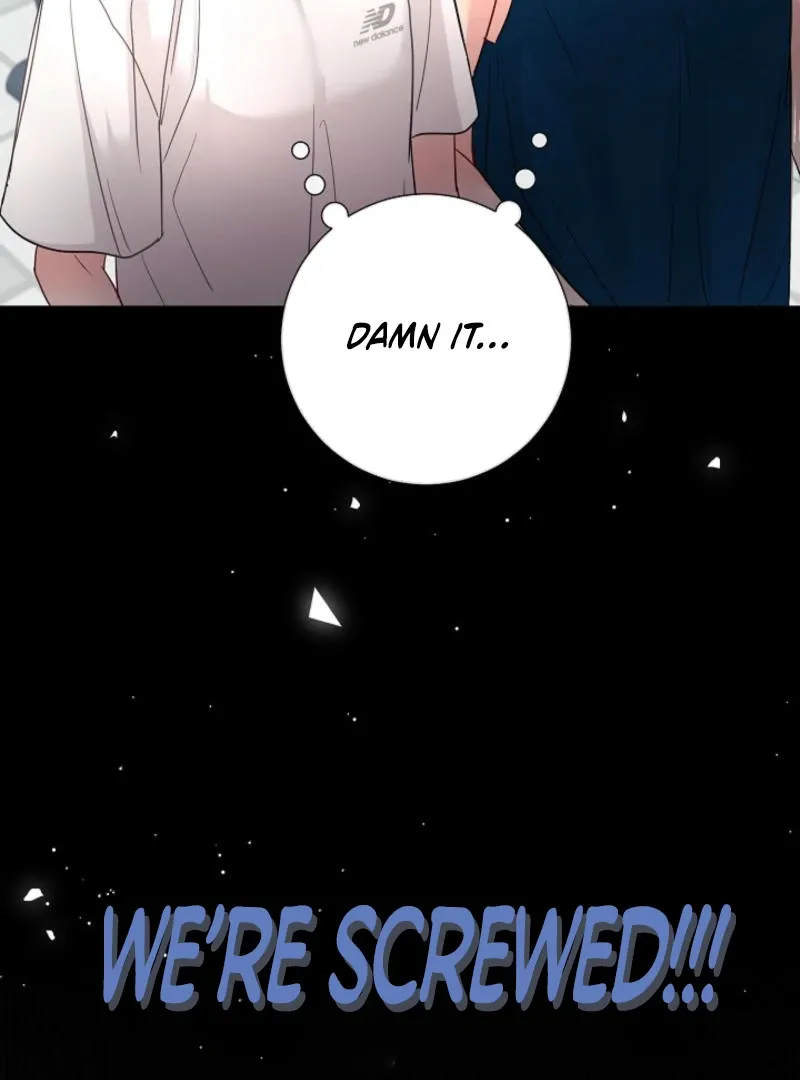 The Summer You Came Chapter 8 page 15 - 