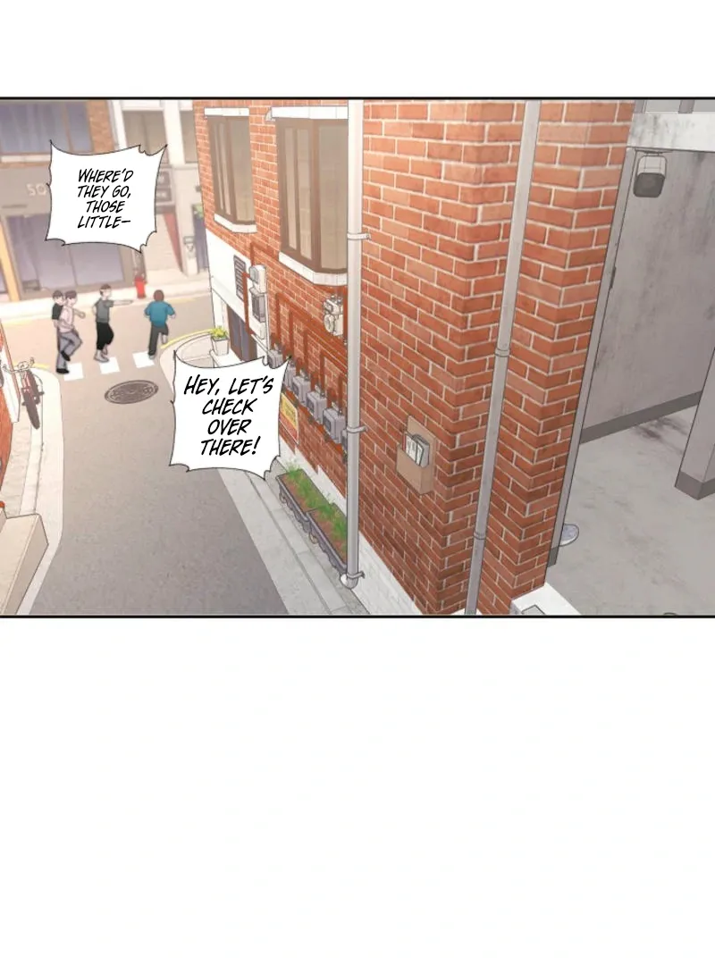 The Summer You Came Chapter 8 page 18 - 