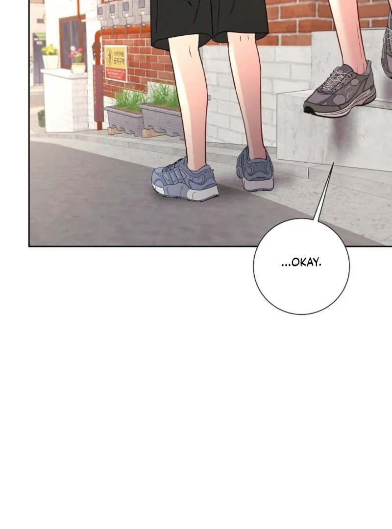 The Summer You Came Chapter 8 page 22 - 