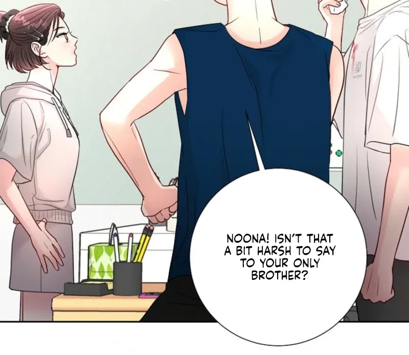 The Summer You Came Chapter 8 page 39 - 