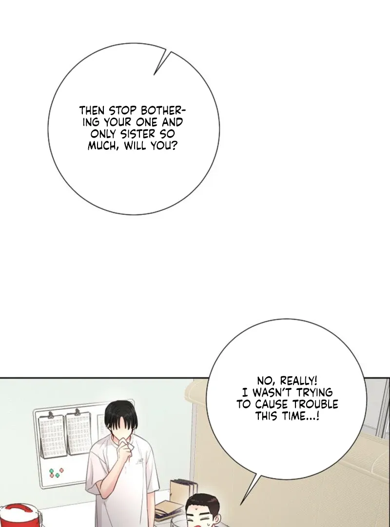 The Summer You Came Chapter 8 page 40 - 