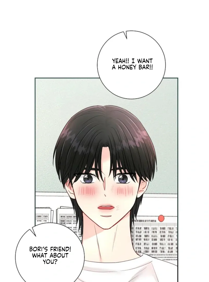 The Summer You Came Chapter 8 page 42 - 