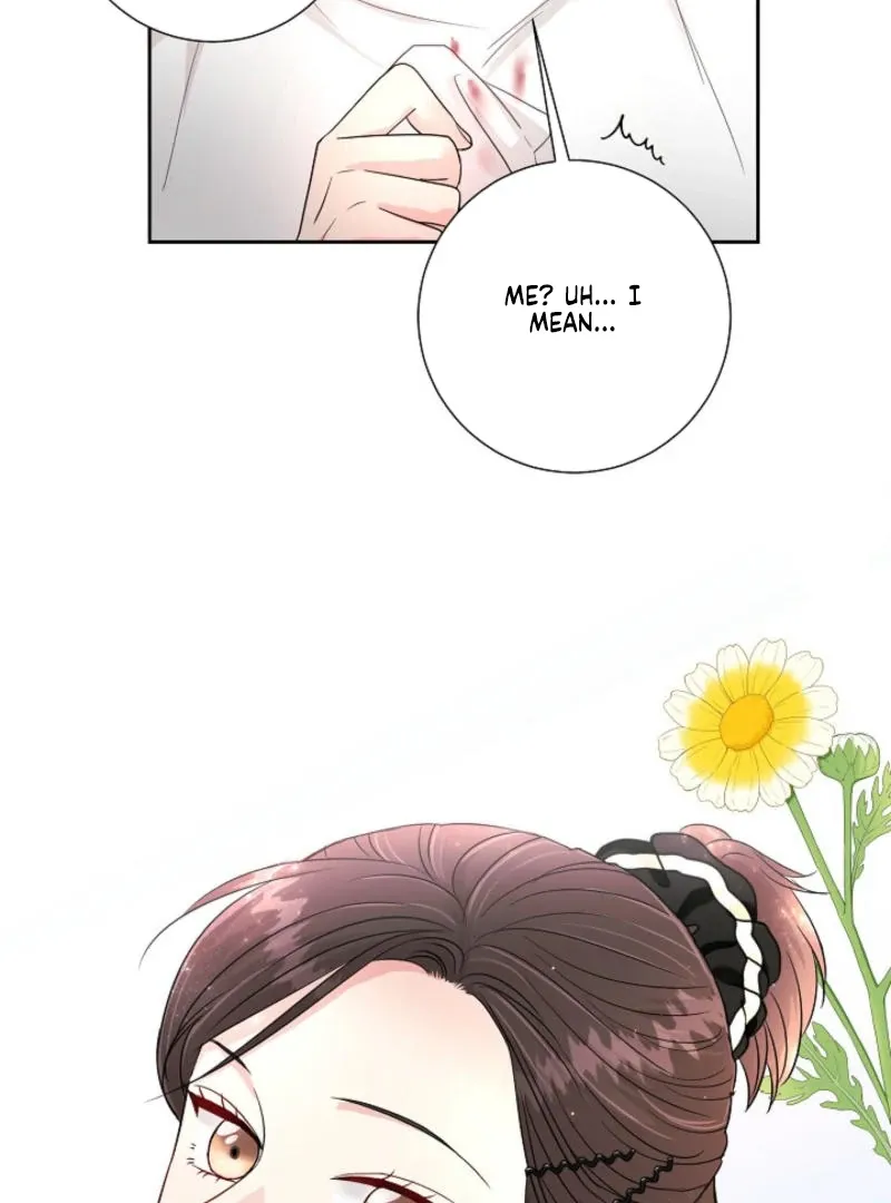 The Summer You Came Chapter 8 page 43 - 