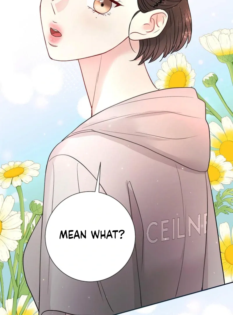 The Summer You Came Chapter 8 page 44 - 