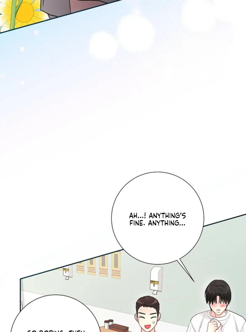 The Summer You Came Chapter 8 page 45 - 