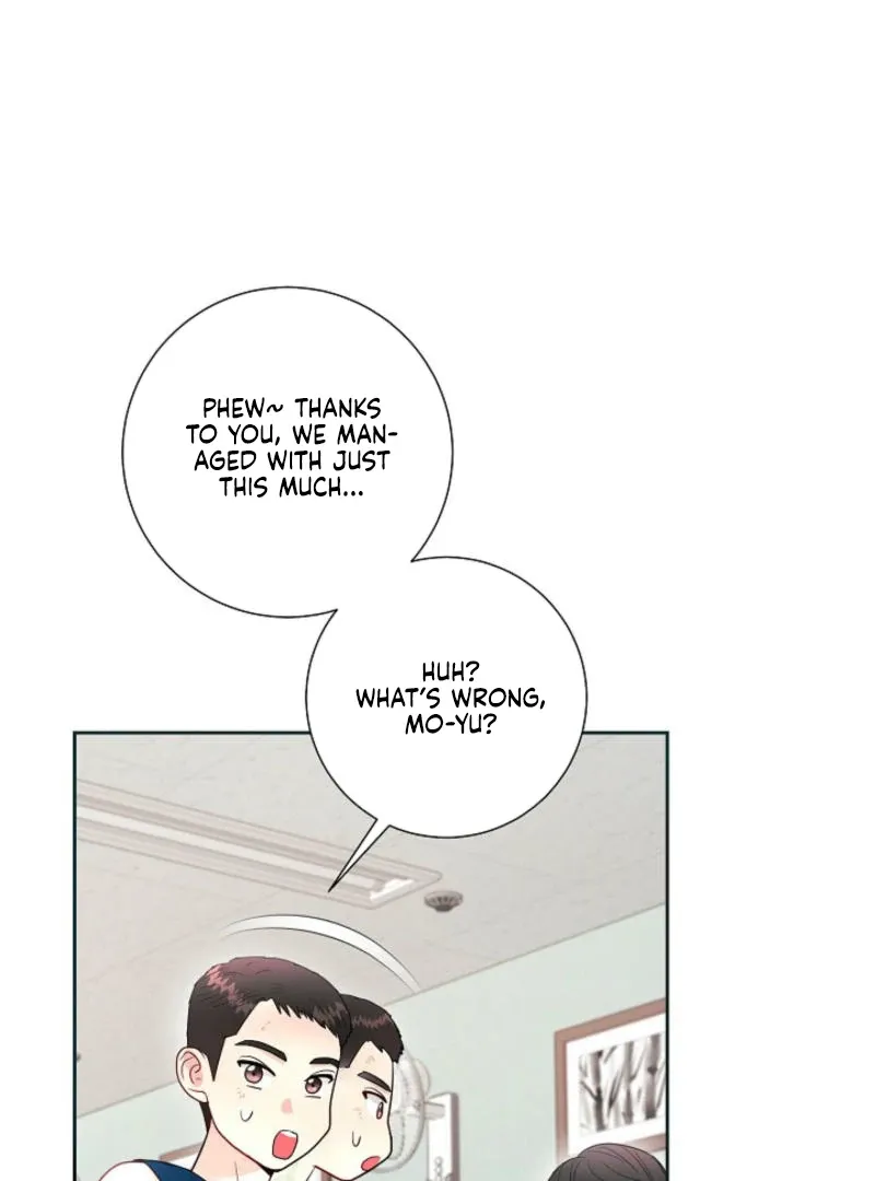 The Summer You Came Chapter 8 page 47 - 