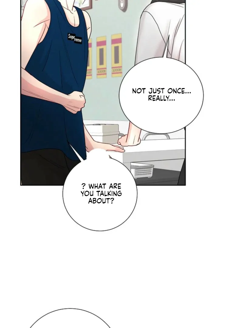 The Summer You Came Chapter 8 page 48 - 