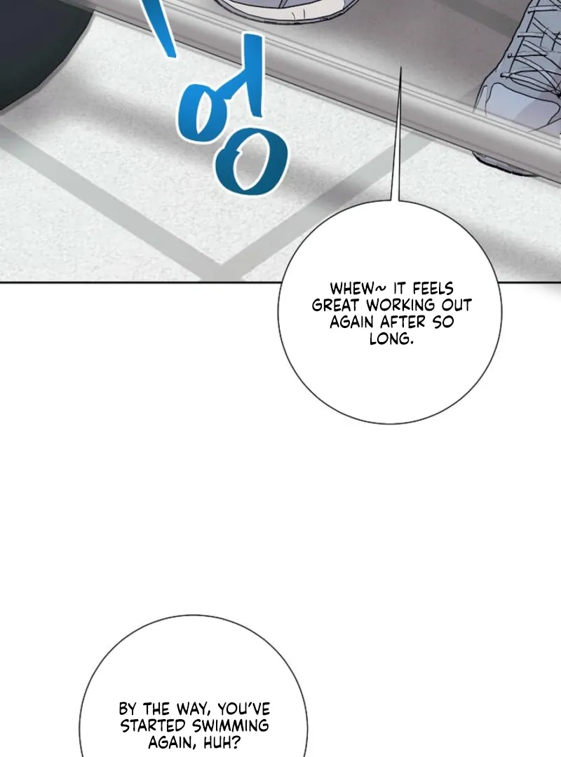 The Summer You Came Chapter 8 page 6 - 