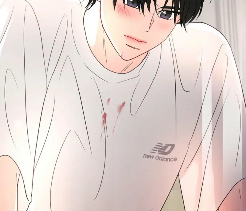 The Summer You Came Chapter 8 page 52 - 