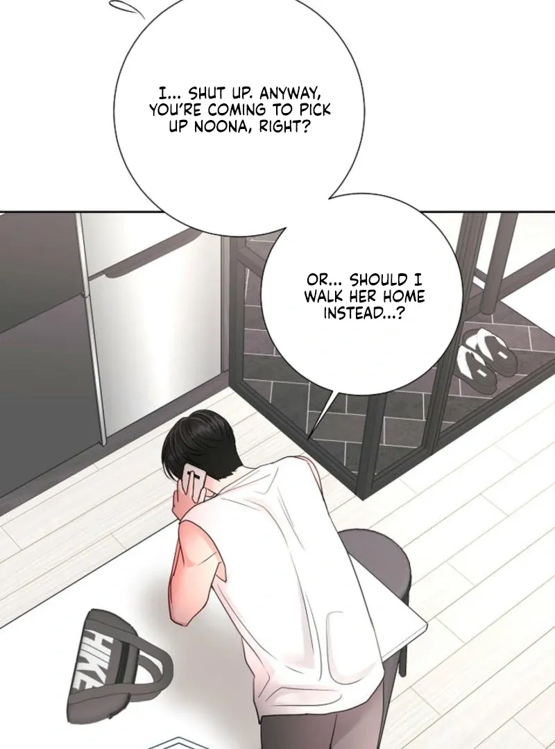 The Summer You Came Chapter 8 page 62 - 