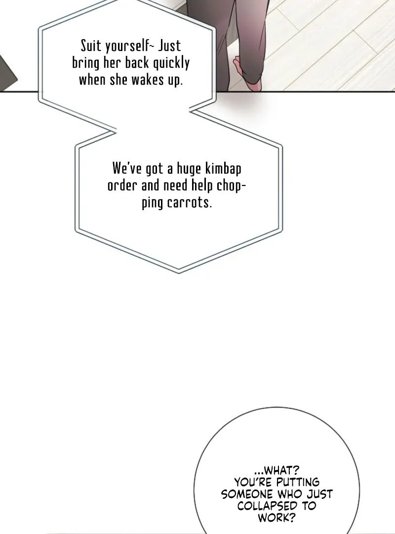 The Summer You Came Chapter 8 page 63 - 