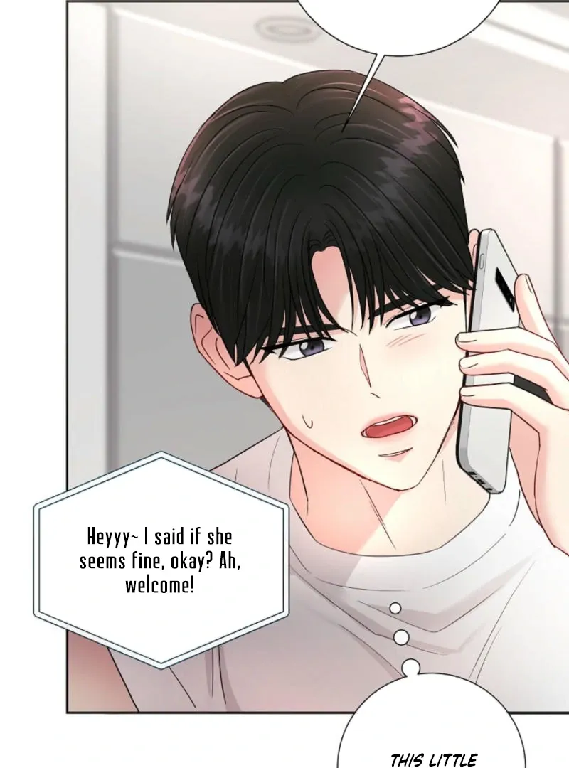 The Summer You Came Chapter 8 page 64 - 