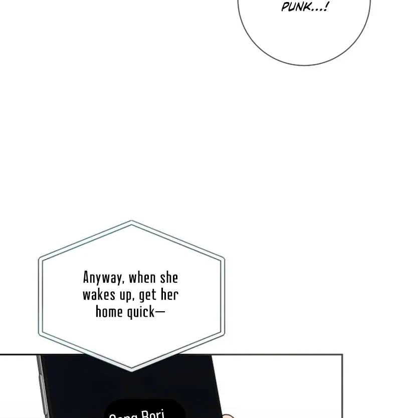 The Summer You Came Chapter 8 page 65 - 