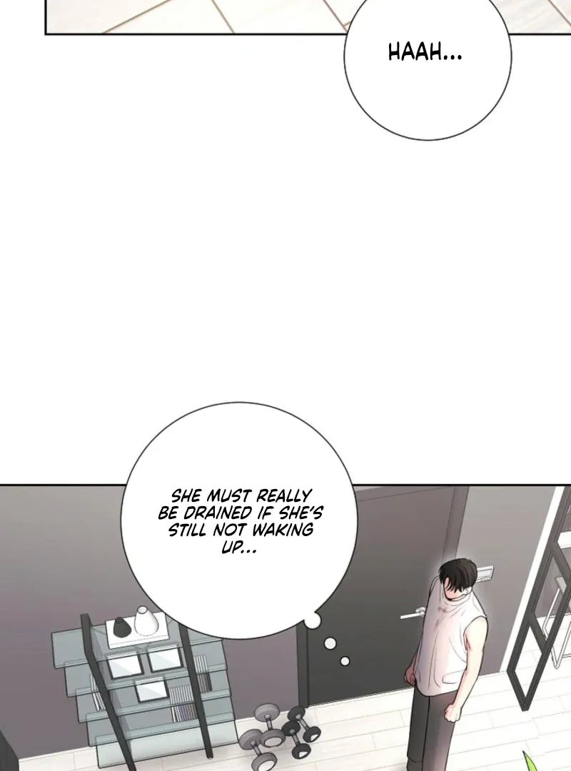 The Summer You Came Chapter 8 page 68 - 