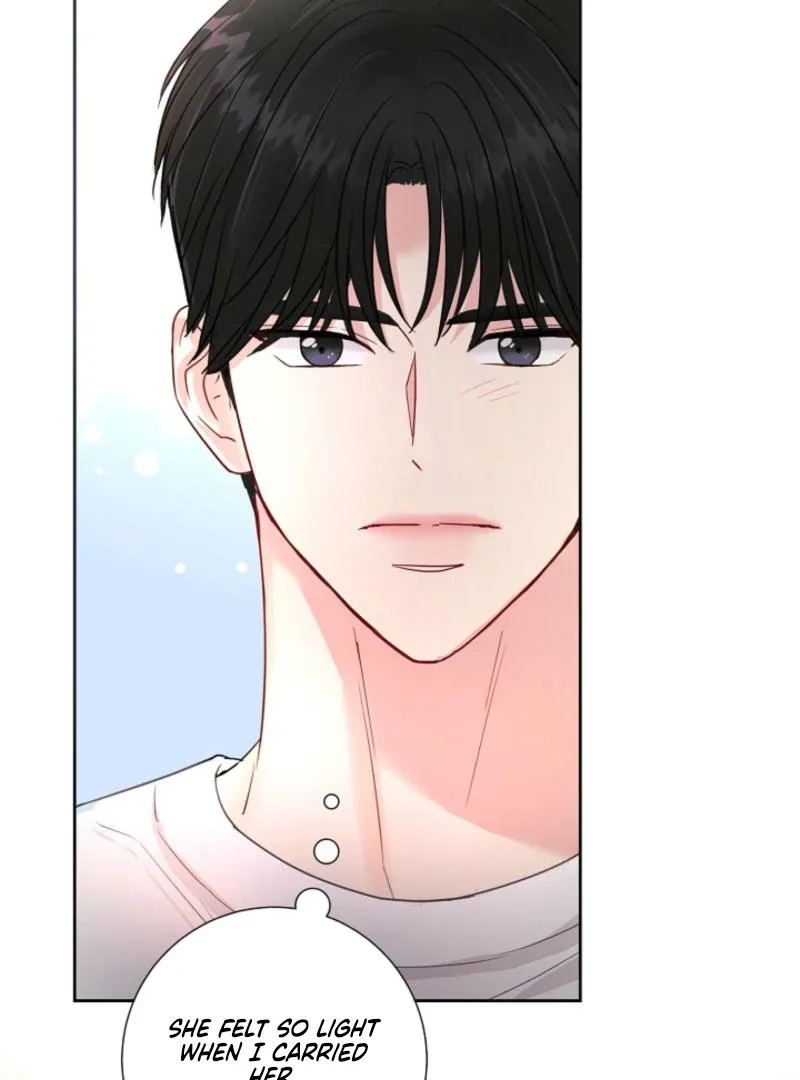 The Summer You Came Chapter 8 page 70 - 