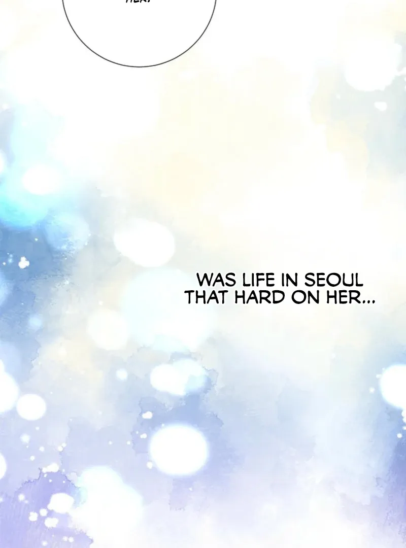 The Summer You Came Chapter 8 page 71 - 
