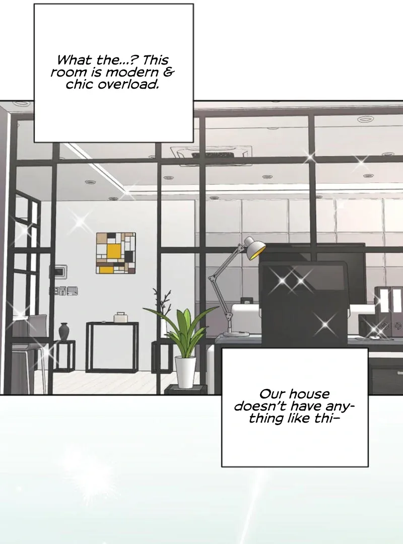 The Summer You Came Chapter 8 page 78 - 