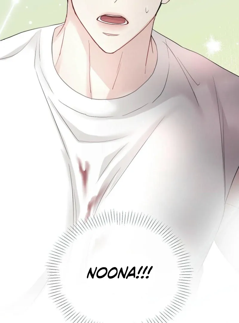 The Summer You Came Chapter 8 page 80 - 
