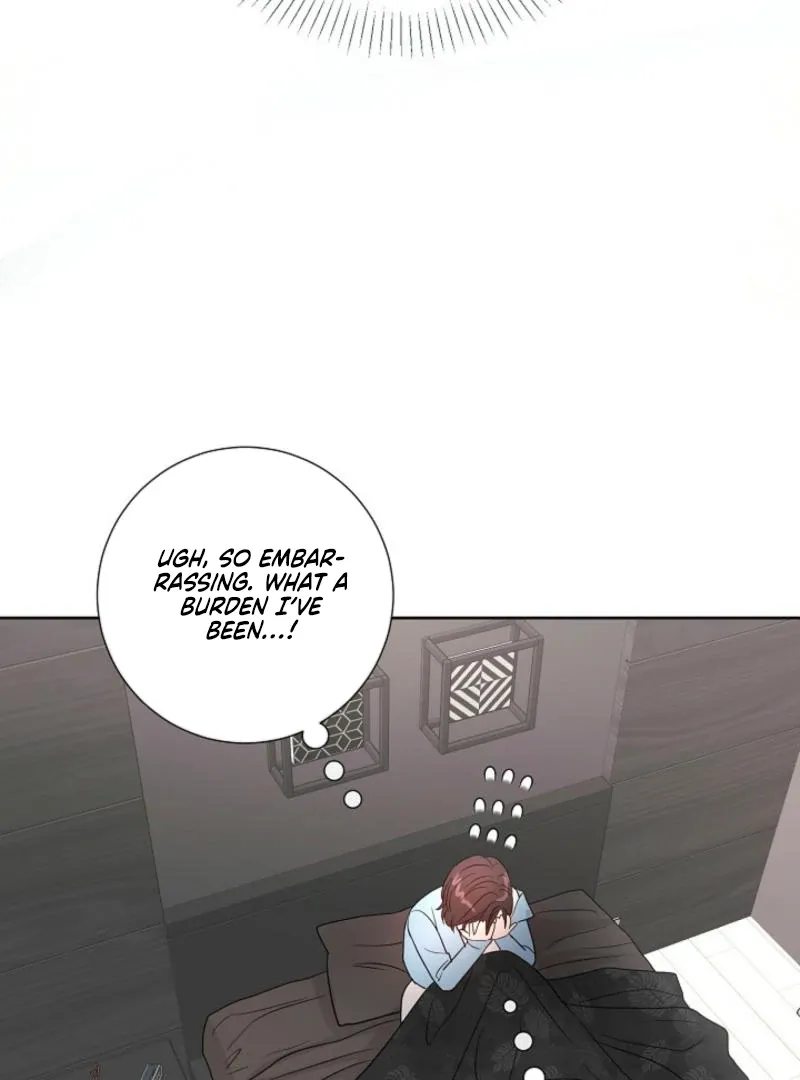The Summer You Came Chapter 8 page 81 - 