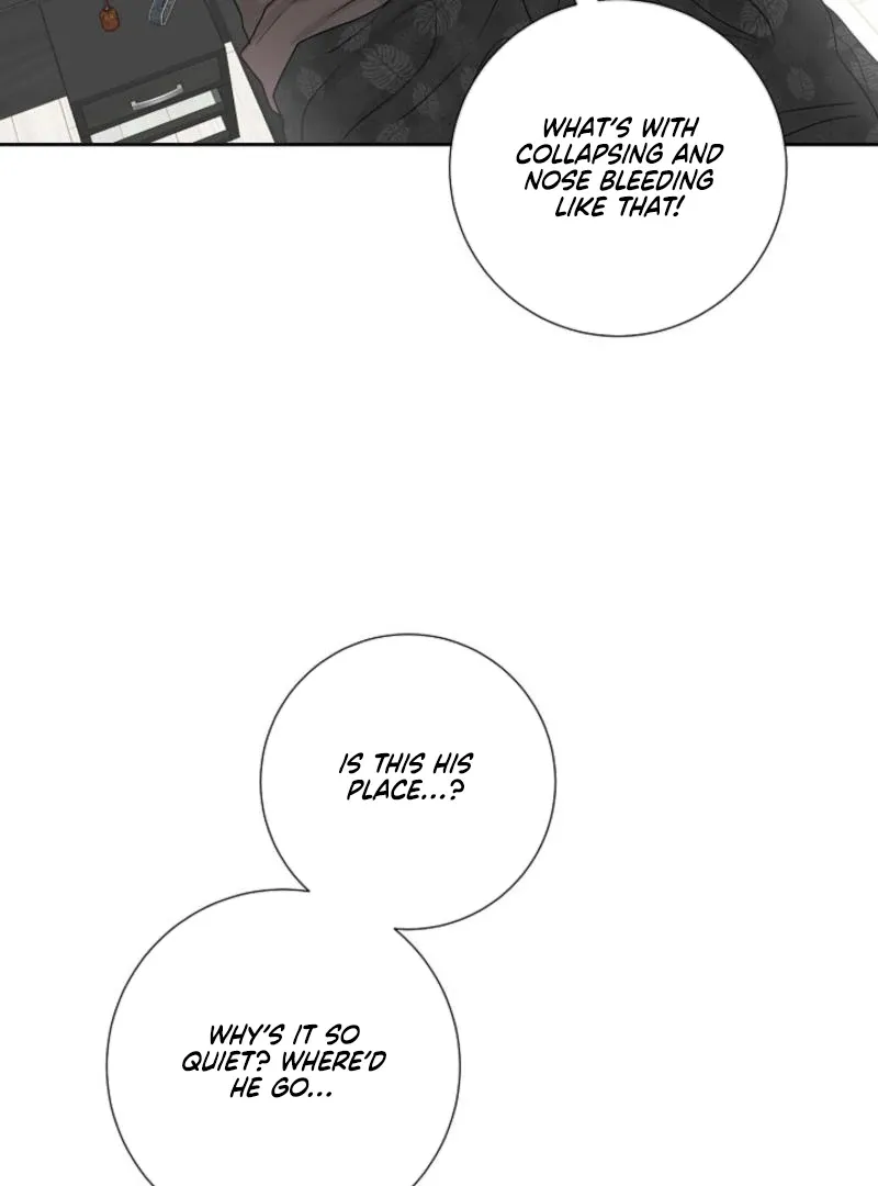The Summer You Came Chapter 8 page 82 - 