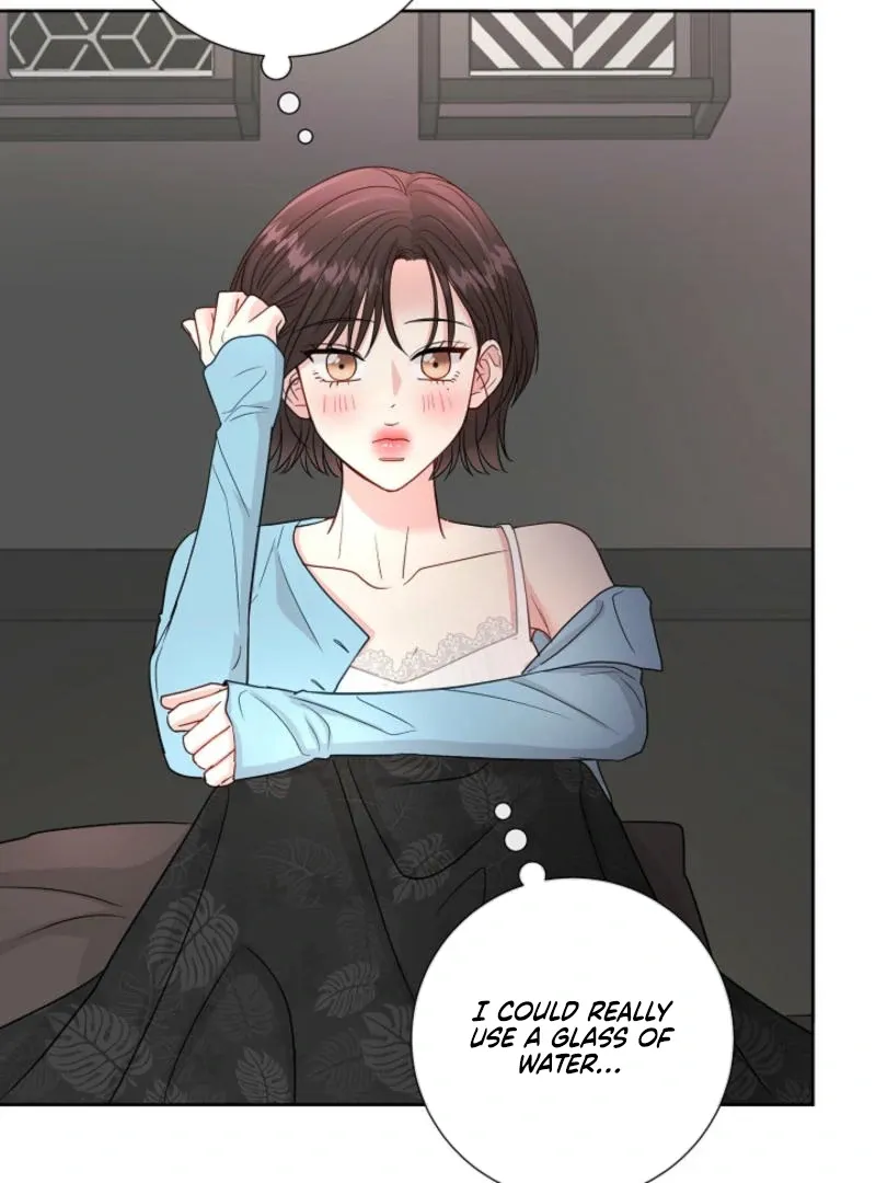 The Summer You Came Chapter 8 page 83 - 