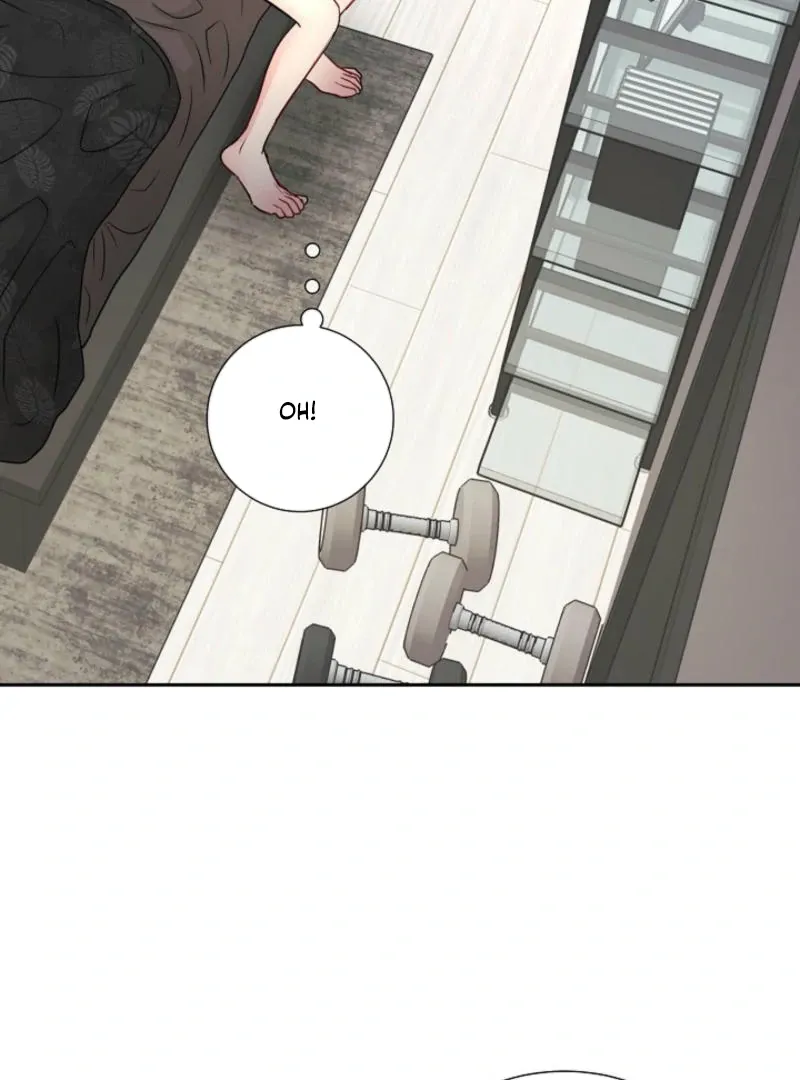 The Summer You Came Chapter 8 page 85 - 
