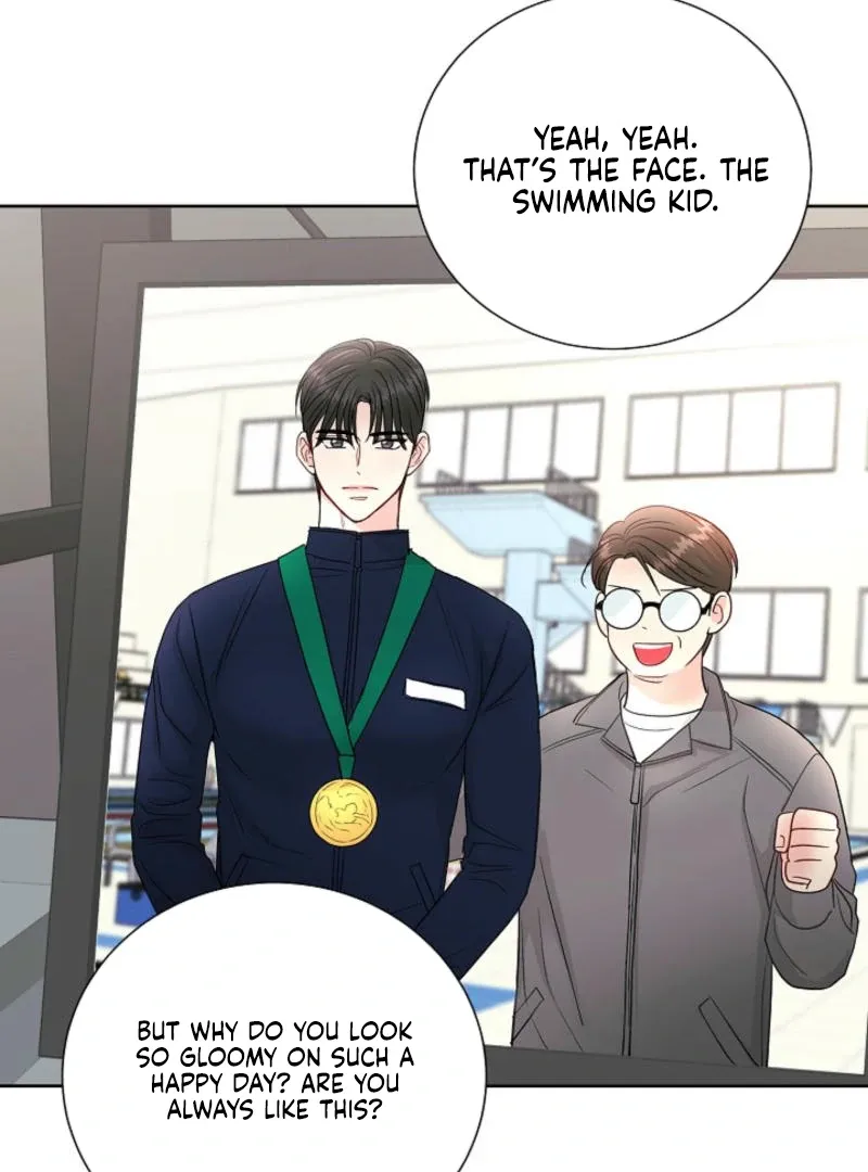 The Summer You Came Chapter 8 page 86 - 