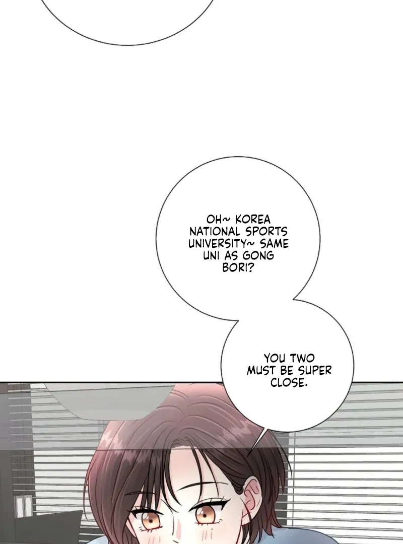 The Summer You Came Chapter 8 page 87 - 