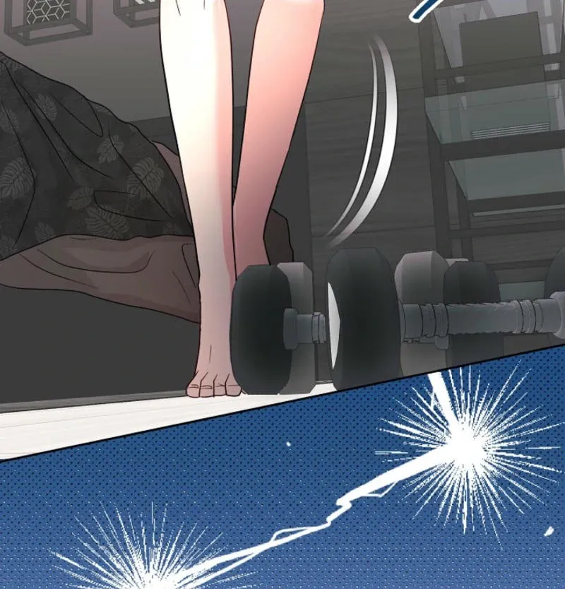 The Summer You Came Chapter 8 page 89 - 