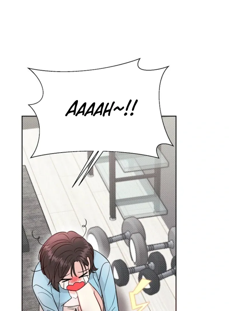 The Summer You Came Chapter 8 page 91 - 