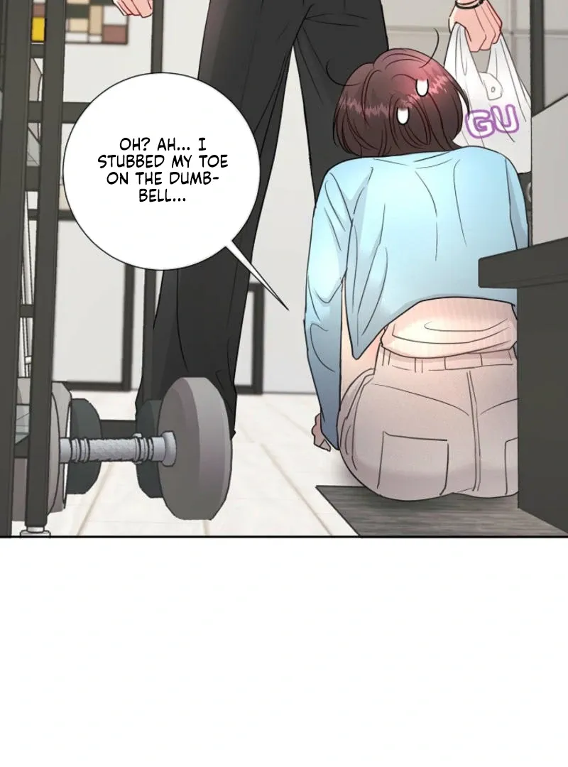 The Summer You Came Chapter 8 page 94 - 