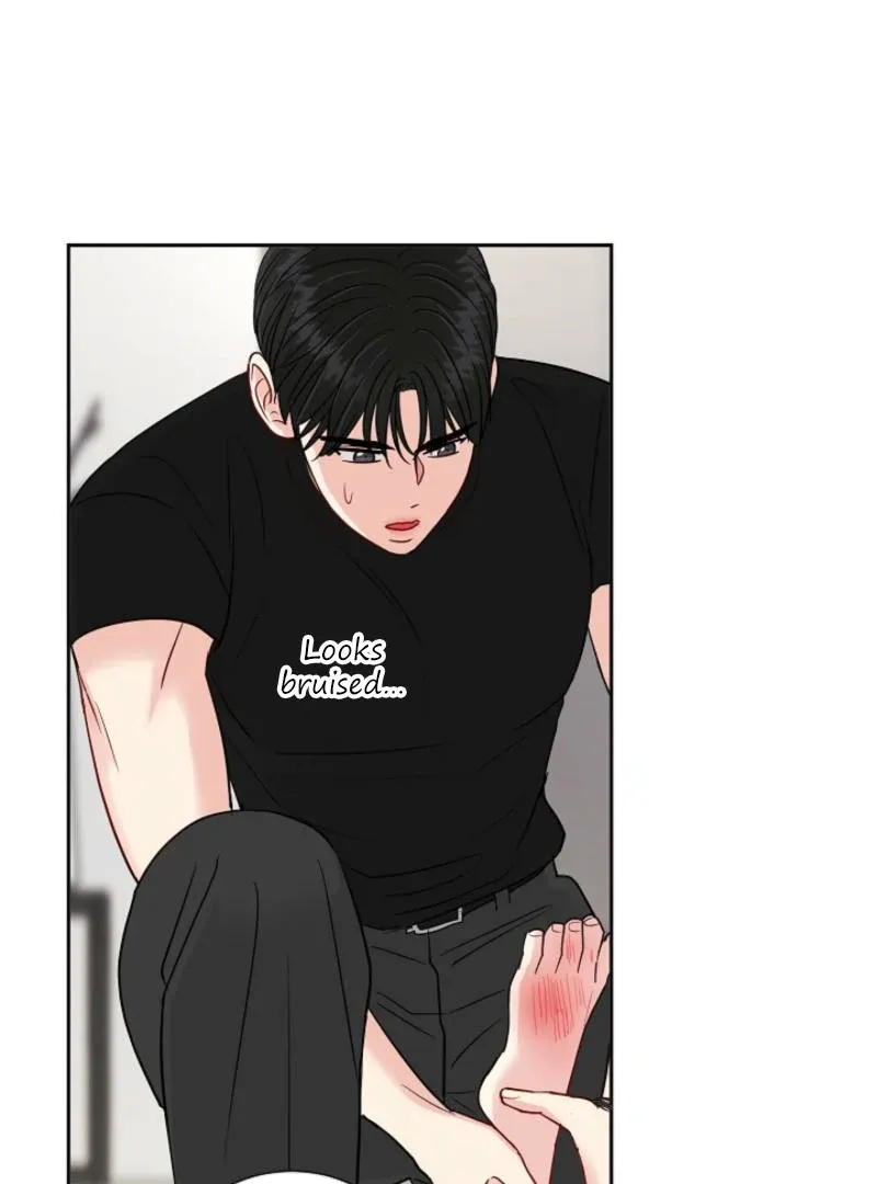 The Summer You Came Chapter 8 page 98 - 