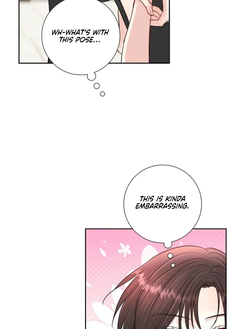 The Summer You Came Chapter 8 page 99 - 
