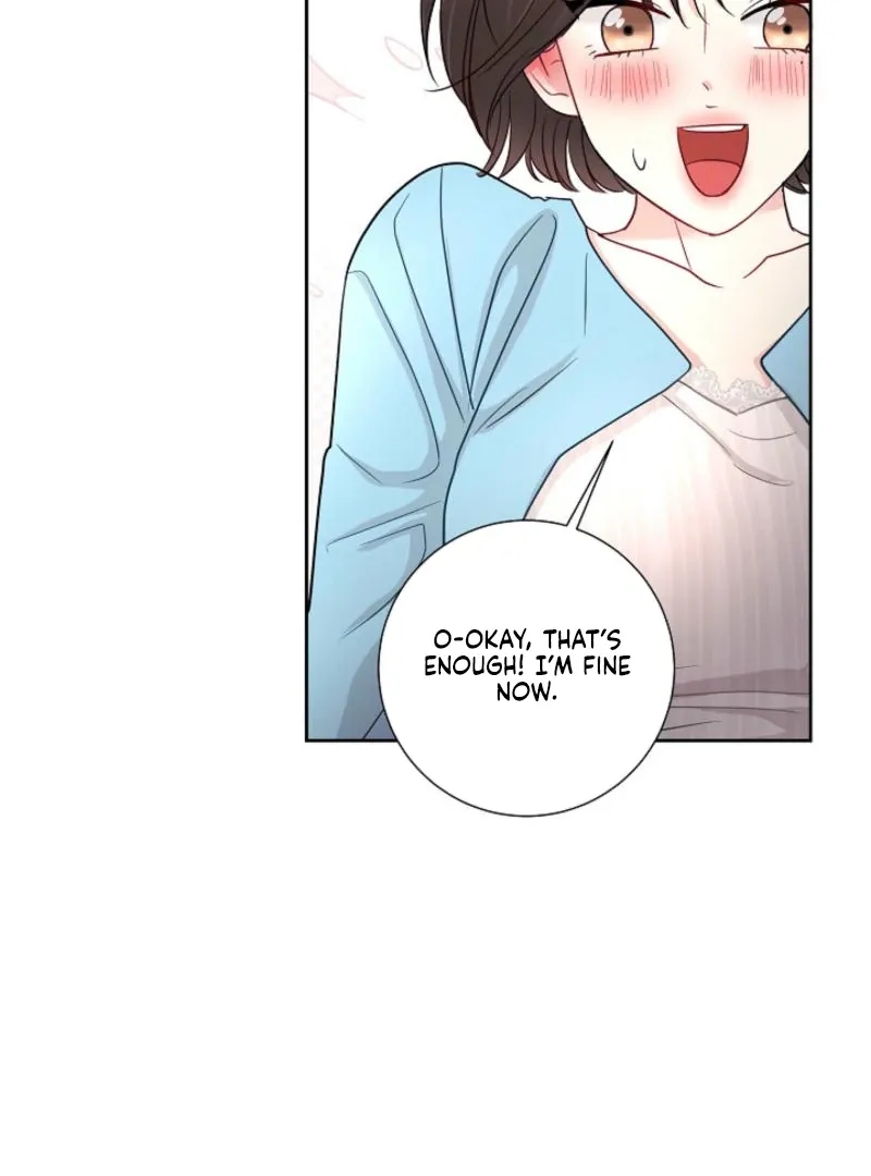 The Summer You Came Chapter 8 page 100 - 