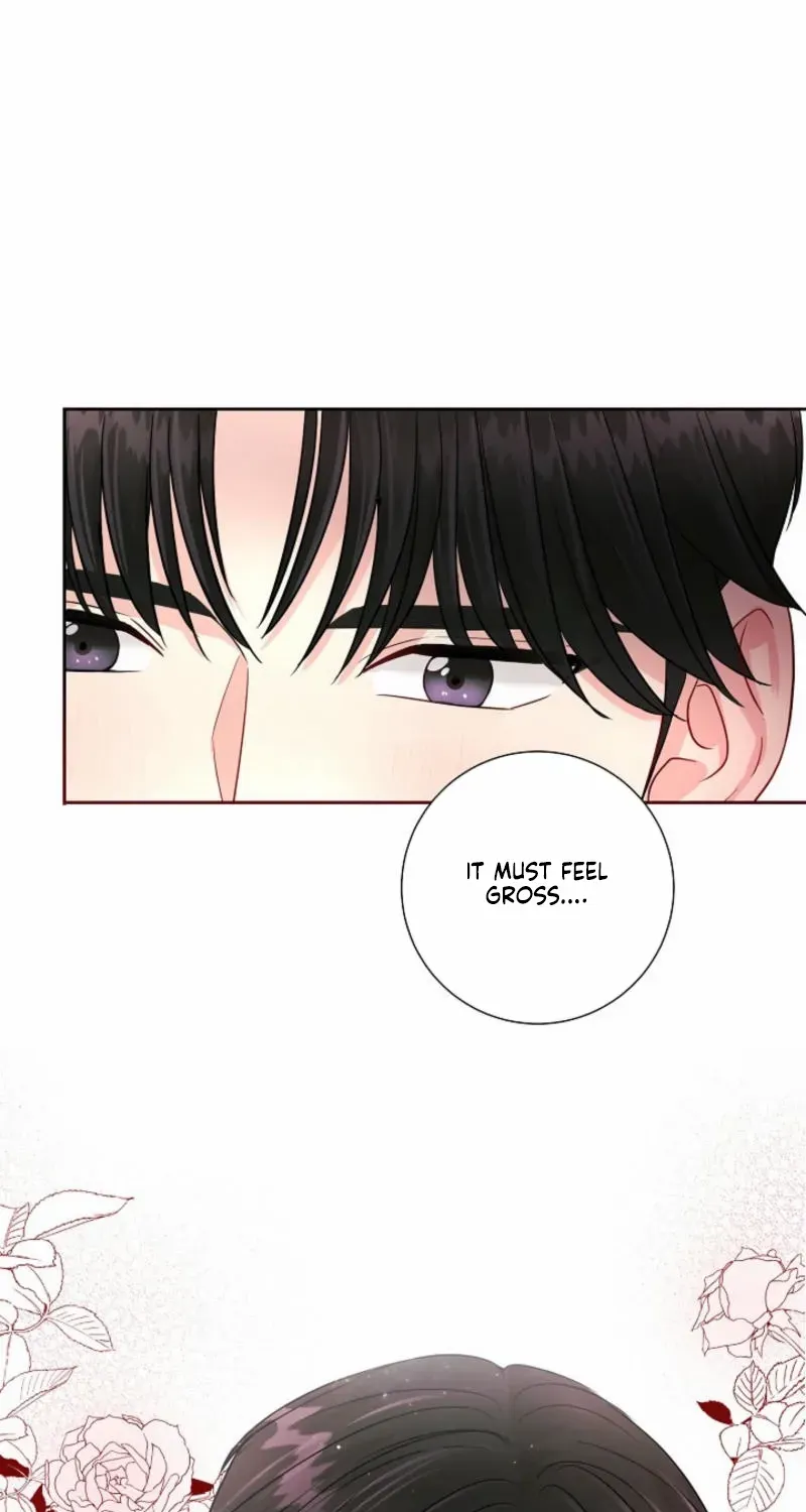 The Summer You Came Chapter 9 page 19 - 