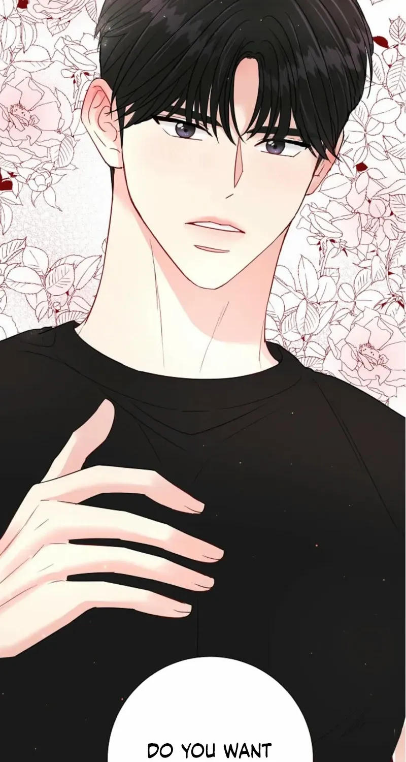 The Summer You Came Chapter 9 page 20 - 